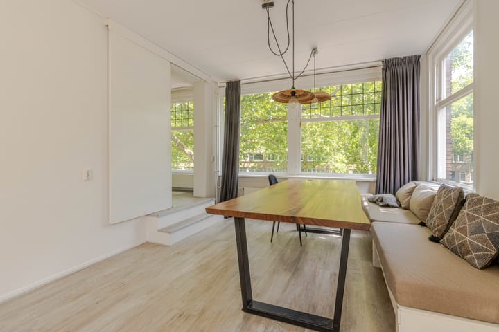 Foto 12 van Dordtselaan 161-A