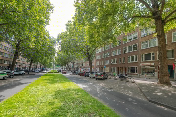 Foto 20 van Dordtselaan 161-A