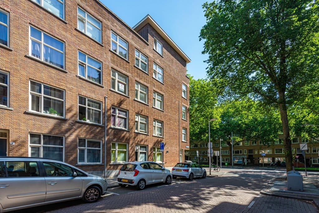 Foto 21 van Dordtselaan 161-A