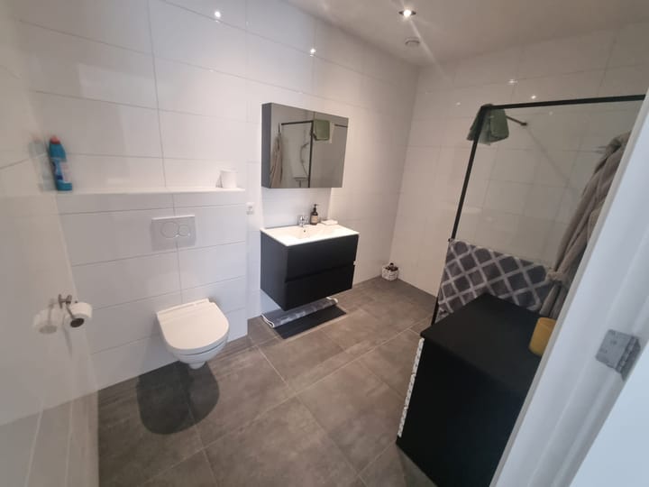 Foto 7 van Binnenstraat 2-C