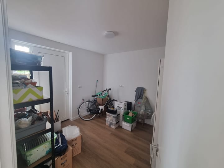 Foto 8 van Binnenstraat 2-C