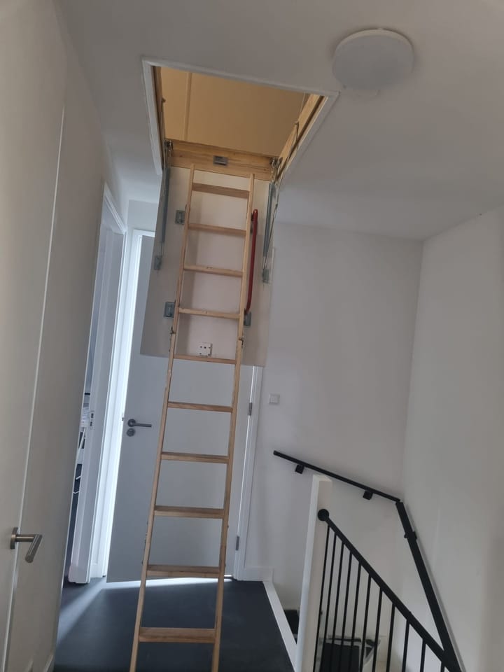 Foto 14 van Binnenstraat 2-C