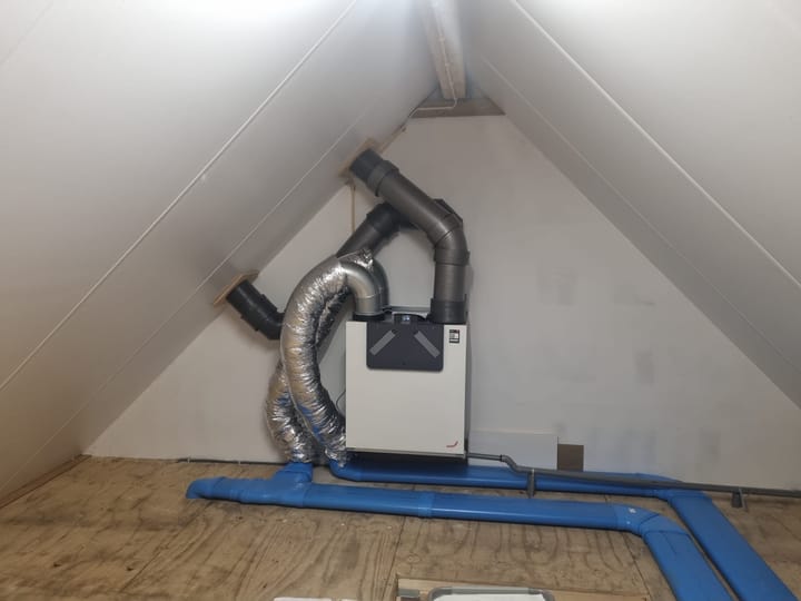 Foto 15 van Binnenstraat 2-C