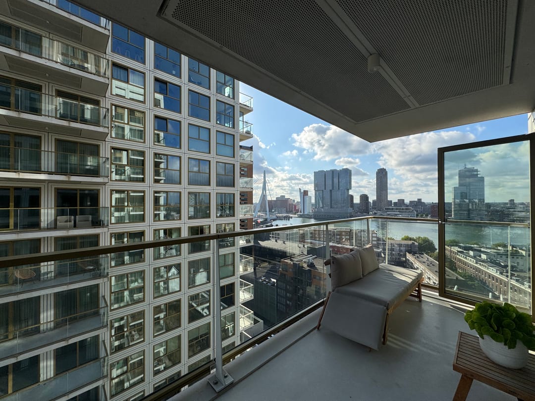 Foto 1 van Gedempte Zalmhaven 408