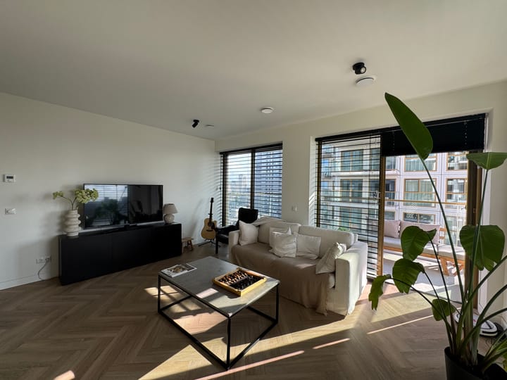 Foto 2 van Gedempte Zalmhaven 408