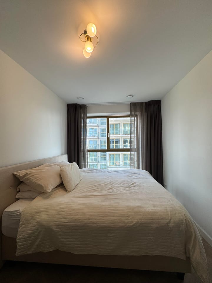 Foto 3 van Gedempte Zalmhaven 408