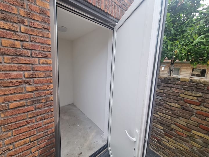 Foto 21 van Binnenstraat 2-C