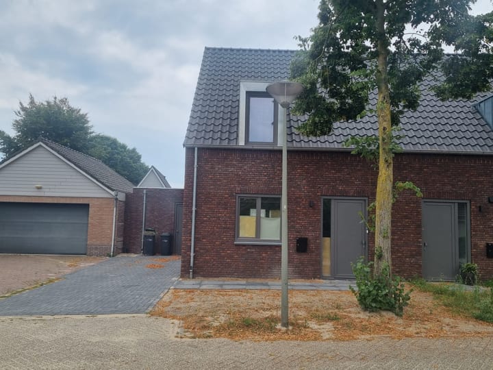 Foto 22 van Binnenstraat 2-C