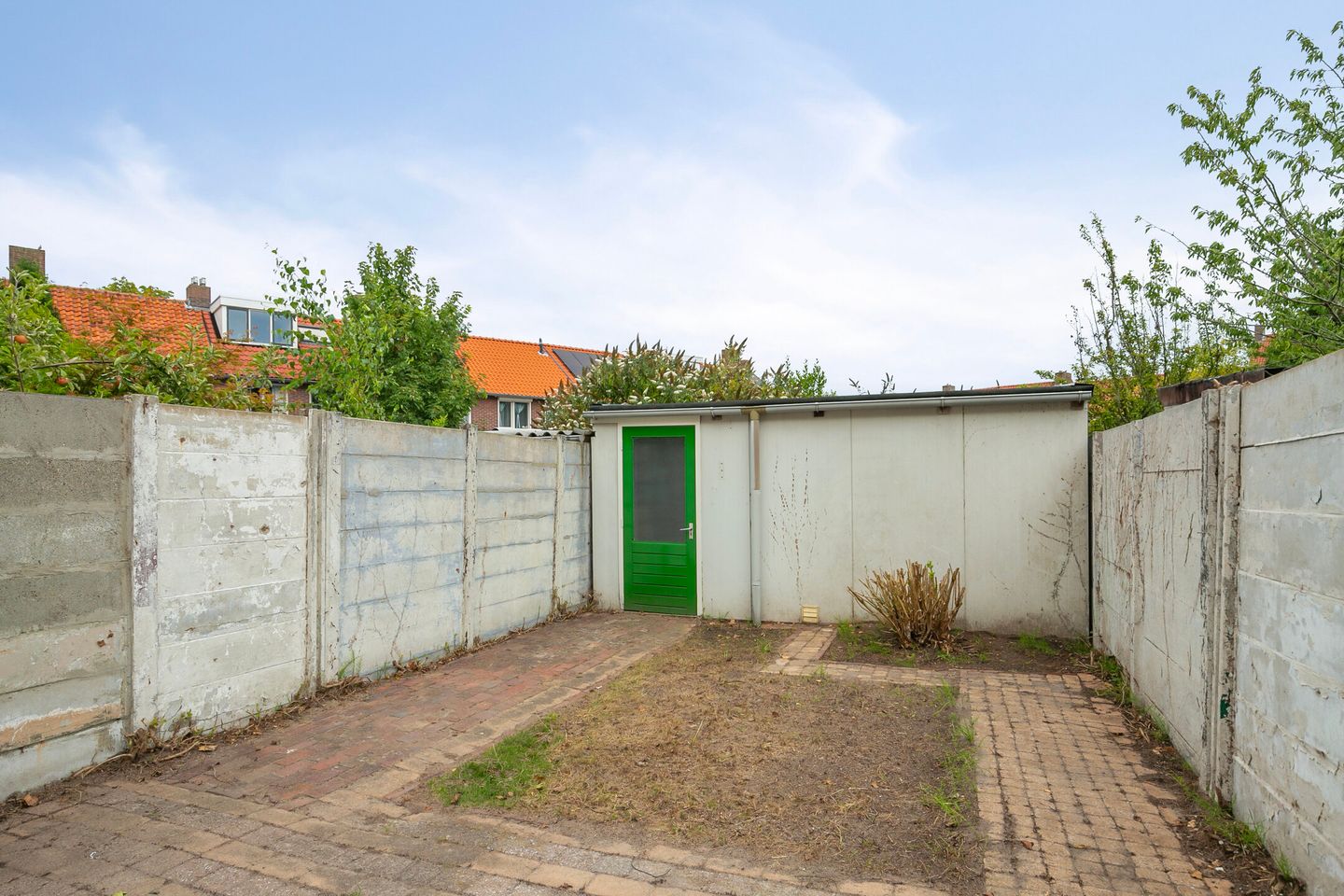 Foto 20 van Averkampstraat 7