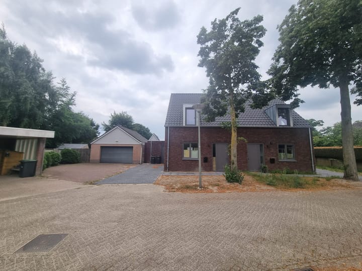 Foto 23 van Binnenstraat 2-C