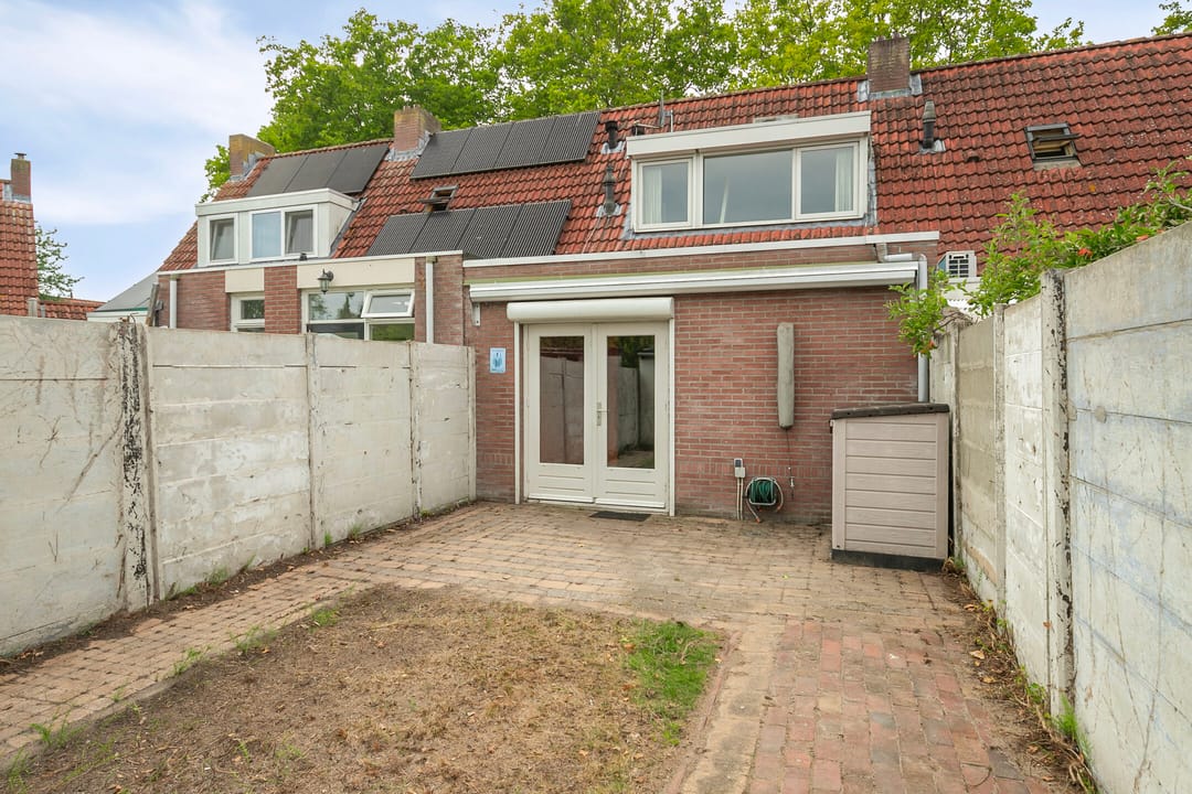 Foto 22 van Averkampstraat 7