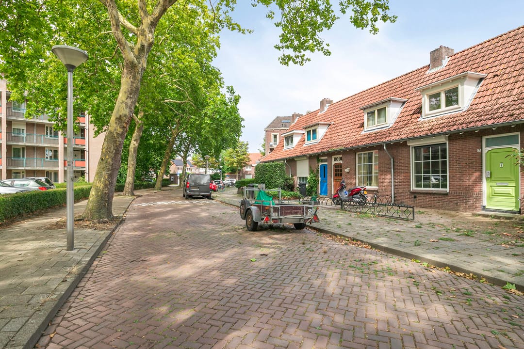 Foto 26 van Averkampstraat 7