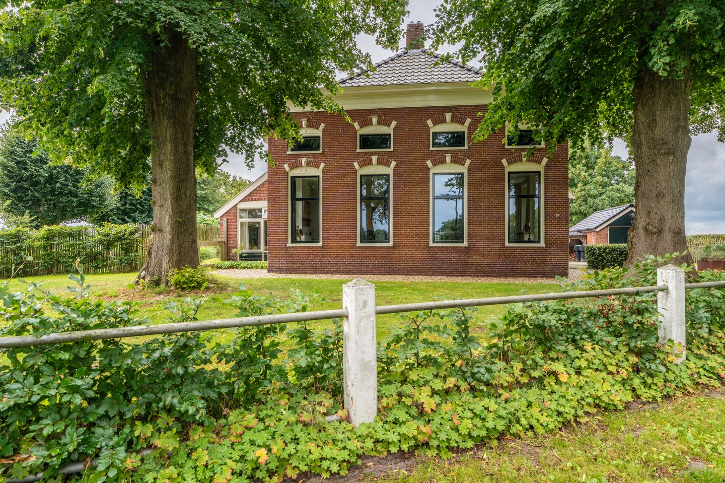 Foto 5 van Weenderstraat 35