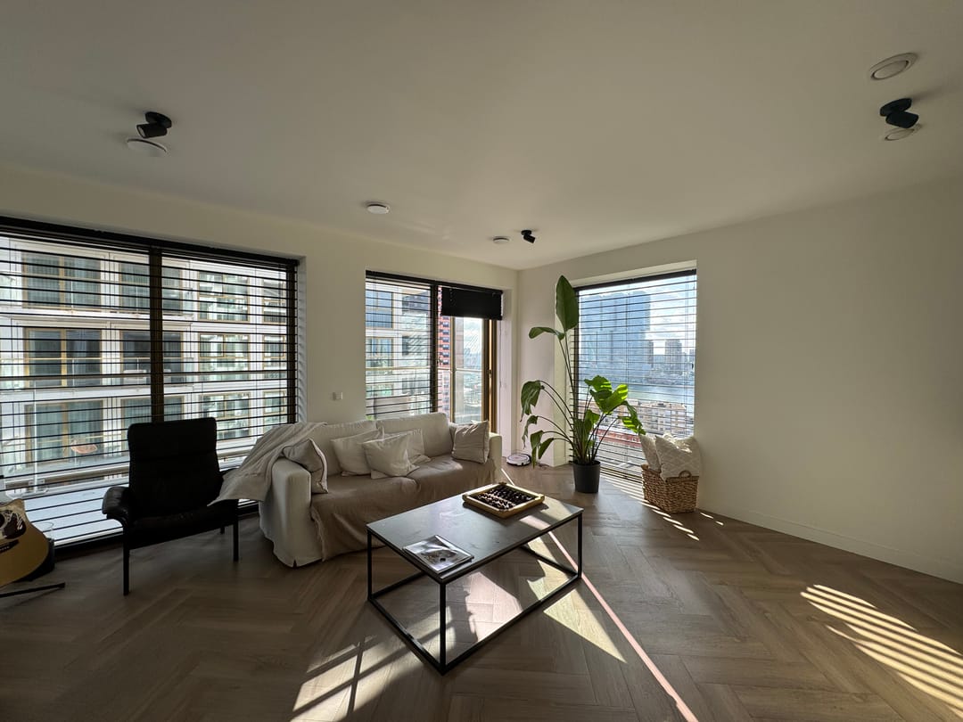 Foto 7 van Gedempte Zalmhaven 408