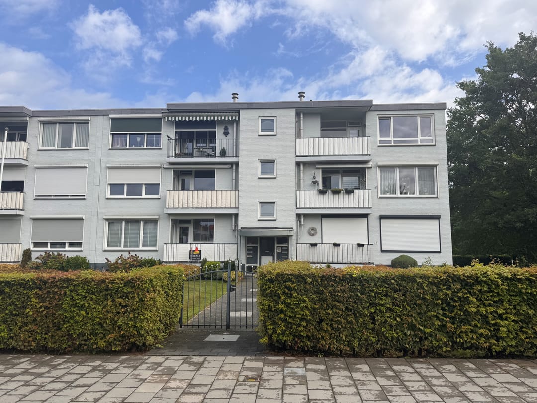 Foto 1 van Kaalheidersteenweg 90-C