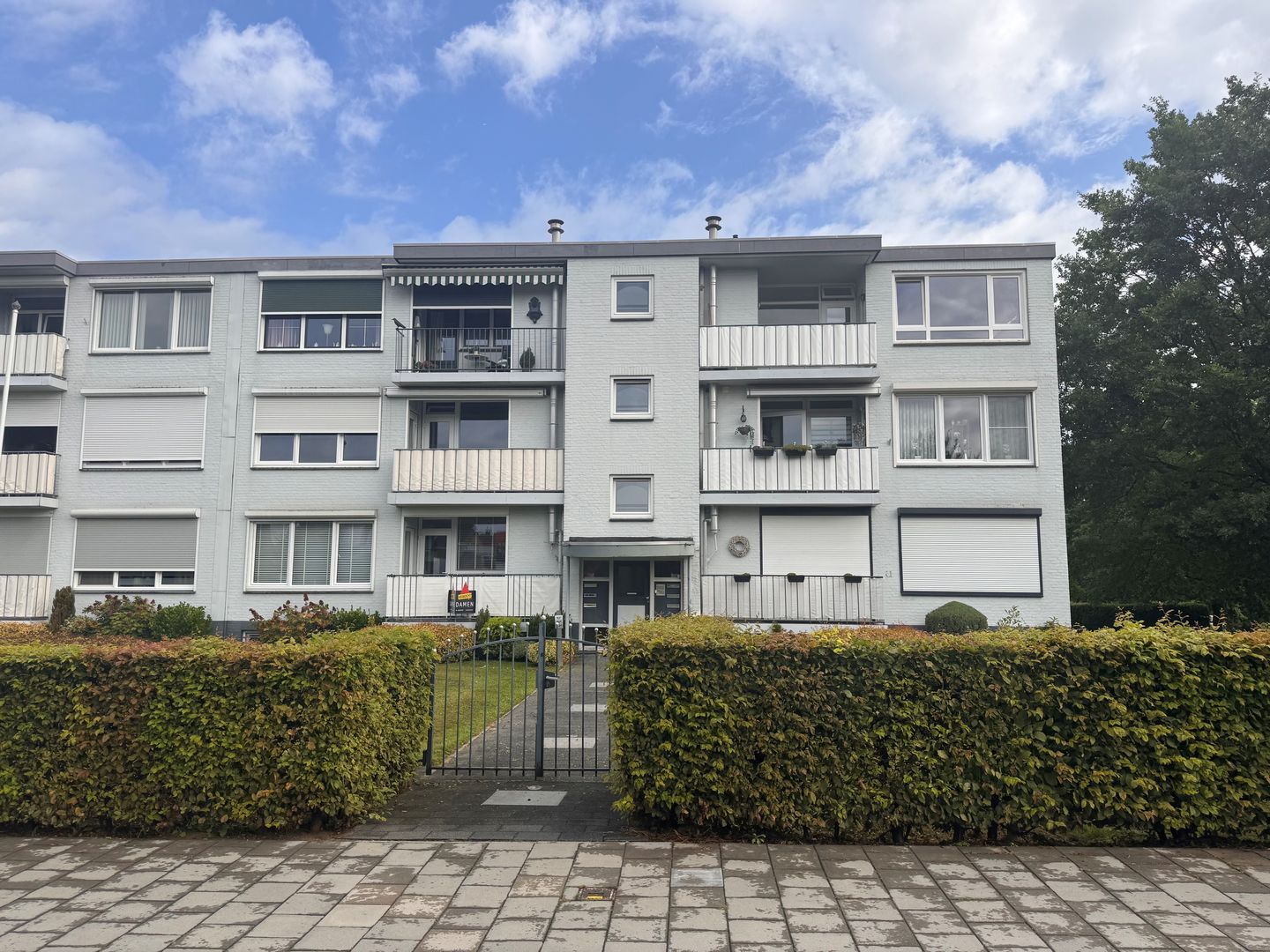 Foto 1 van Kaalheidersteenweg 90-C