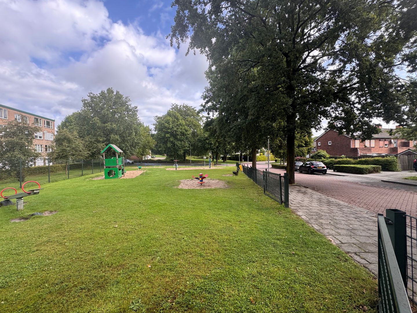 Foto 25 van Kaalheidersteenweg 90-C