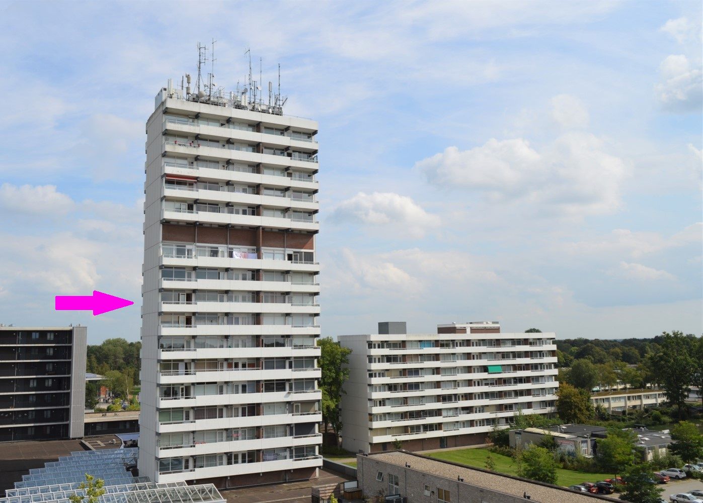 Foto 1 van Houtweg 246