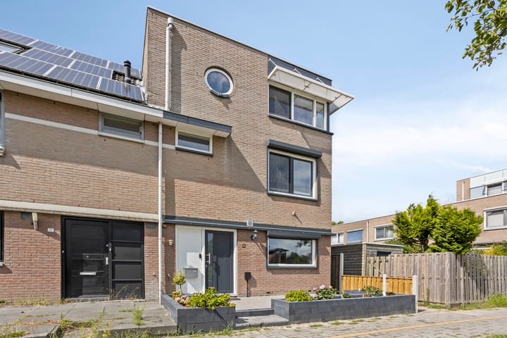 Foto 1 van Pereboomweg 19