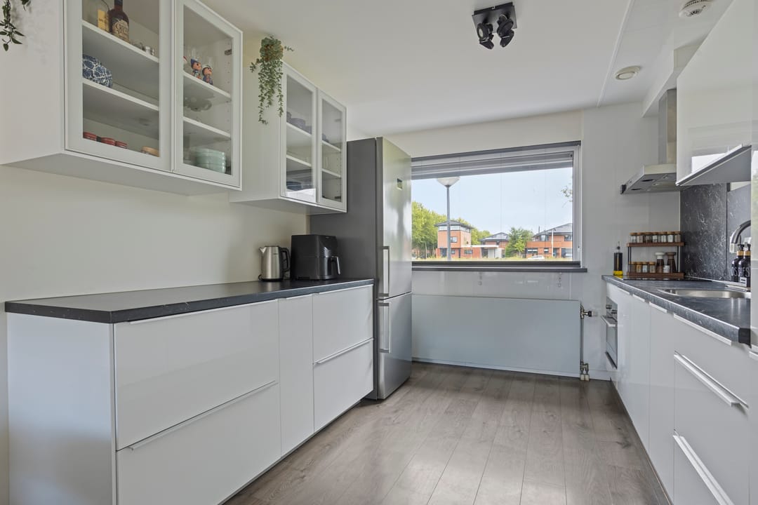 Foto 2 van Pereboomweg 19