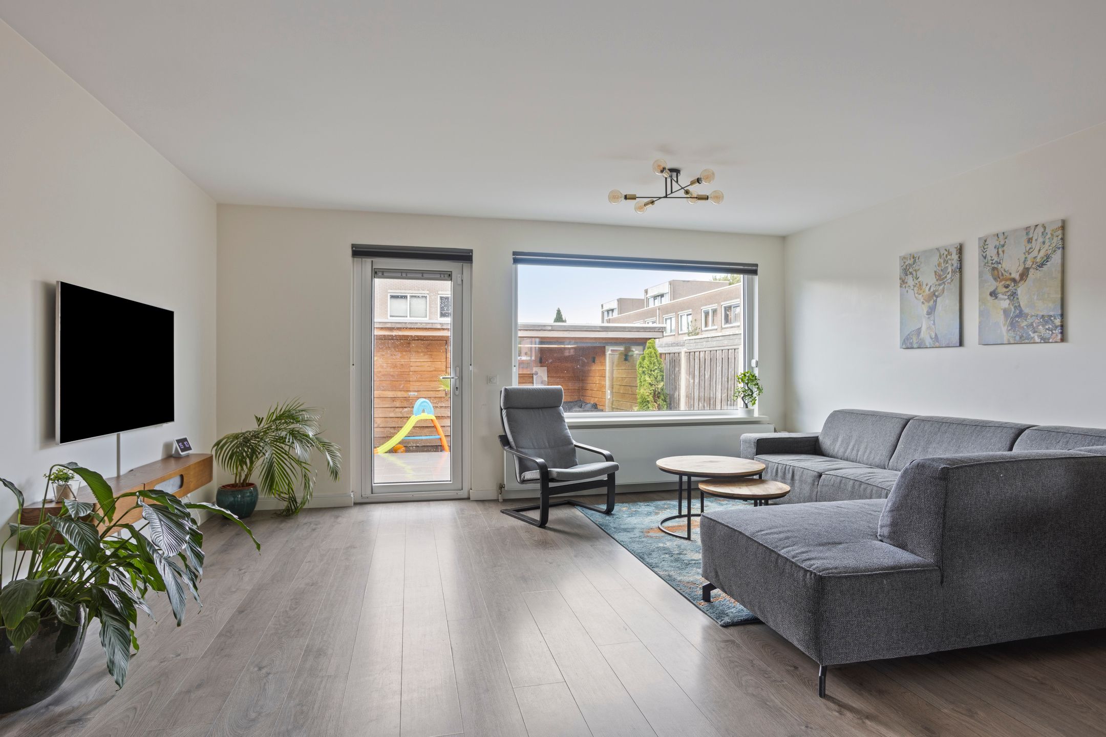 Foto 3 van Pereboomweg 19