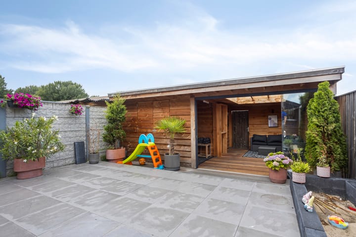 Foto 4 van Pereboomweg 19