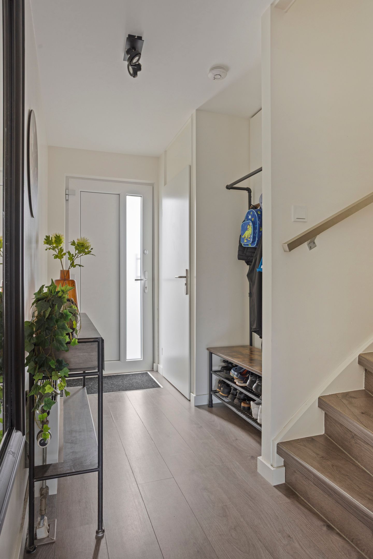 Foto 6 van Pereboomweg 19