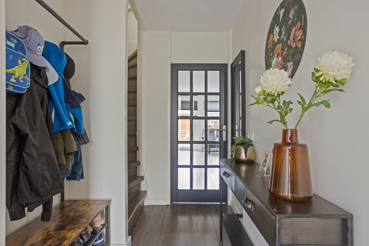 Foto 7 van Pereboomweg 19