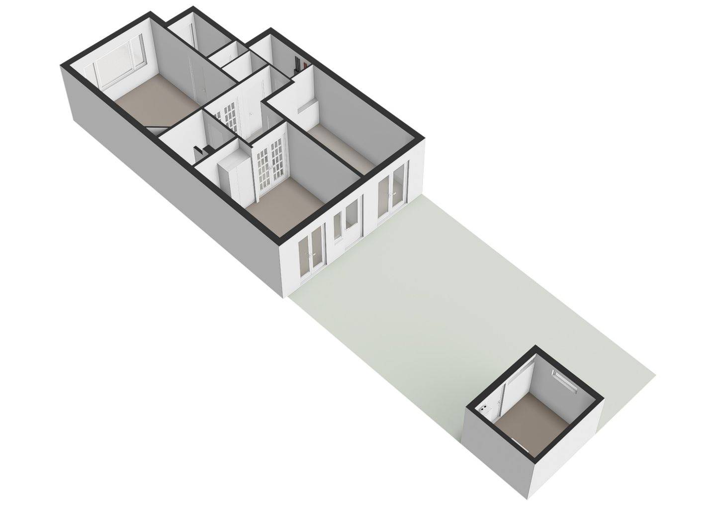 Photo 20 of Boterdiepstraat 42-H