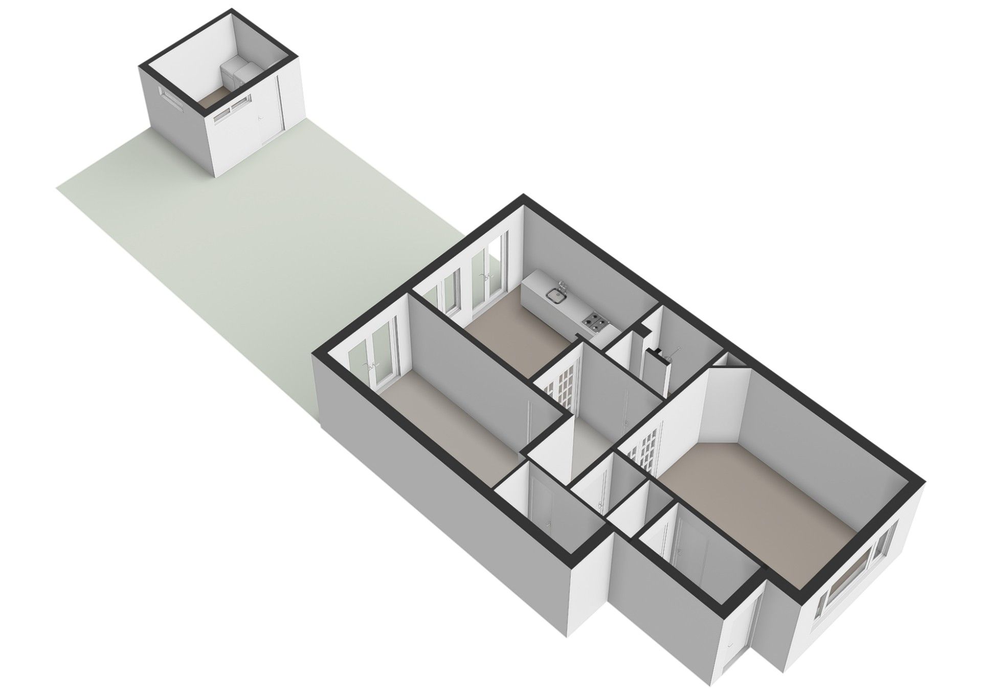 Photo 21 of Boterdiepstraat 42-H