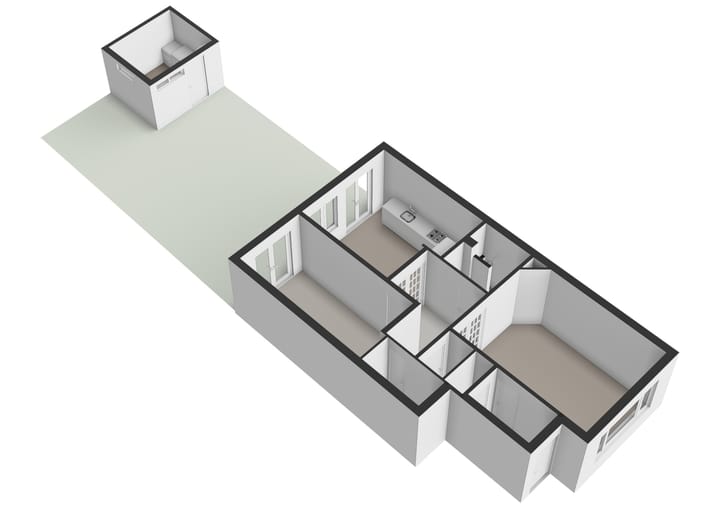 Foto 21 van Boterdiepstraat 42-H