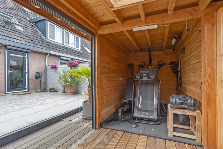 Foto 29 van Pereboomweg 19