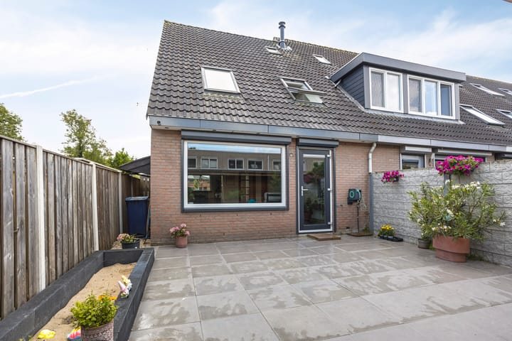 Foto 30 van Pereboomweg 19