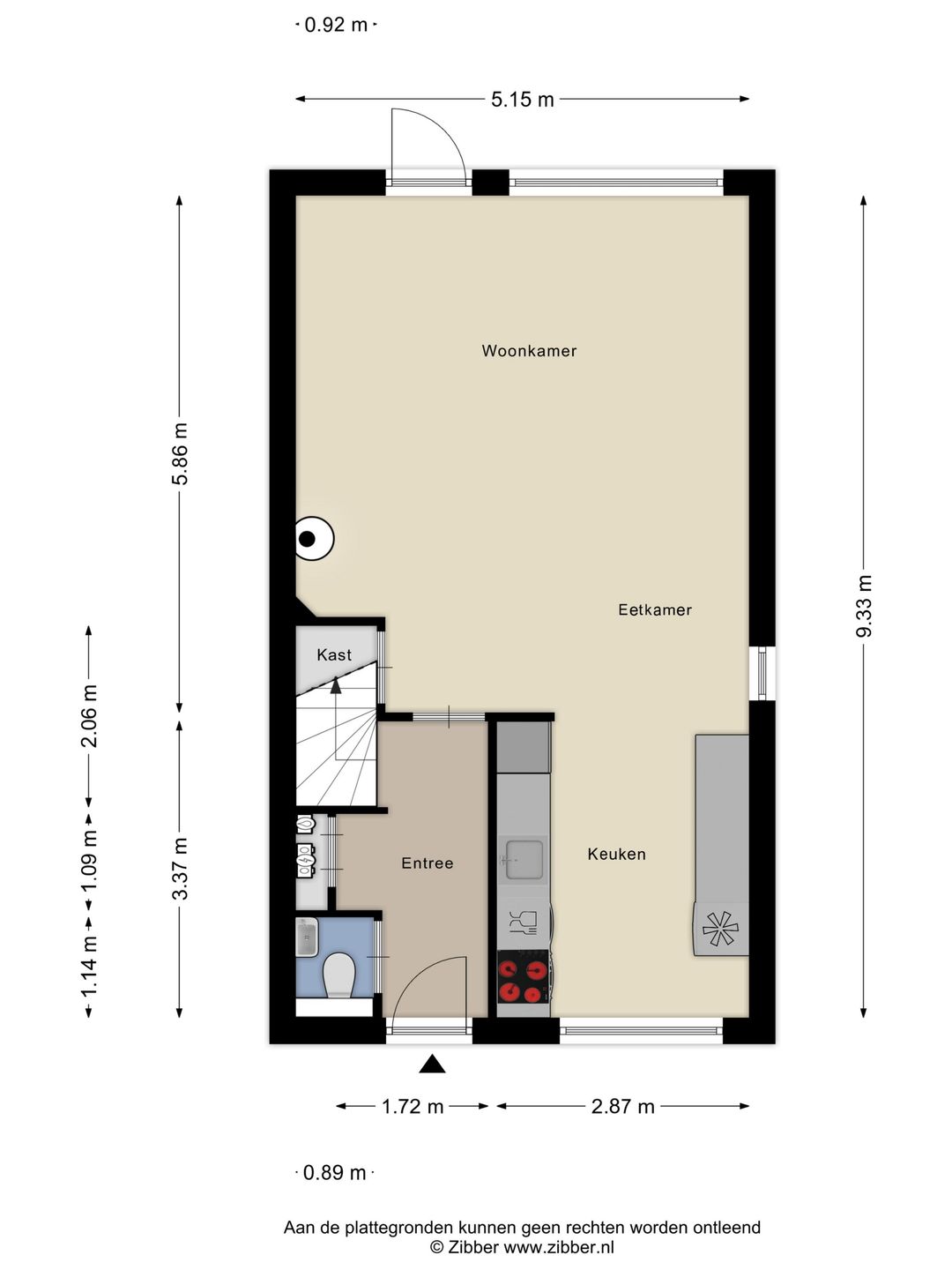 Foto 32 van Pereboomweg 19