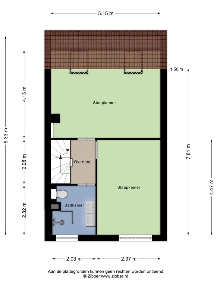 Foto 33 van Pereboomweg 19