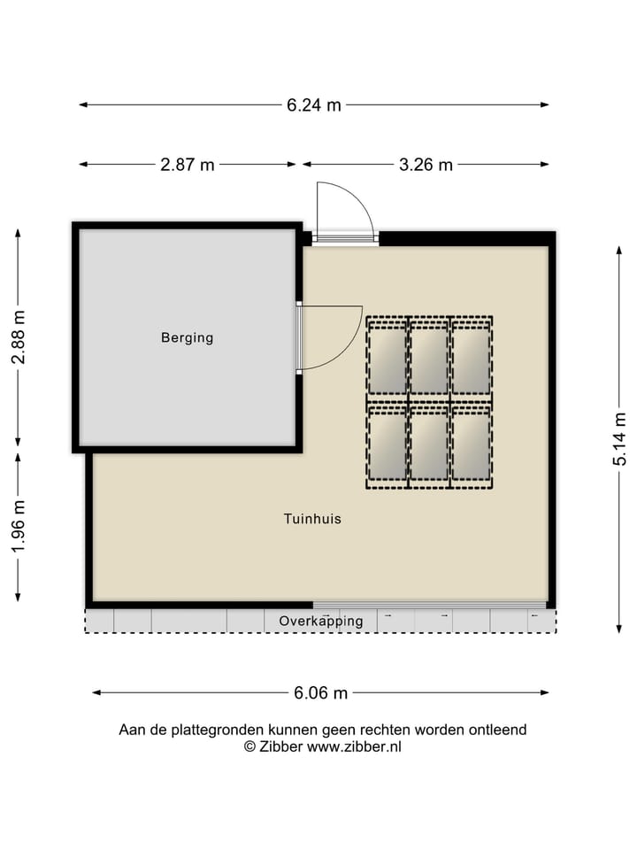 Foto 35 van Pereboomweg 19