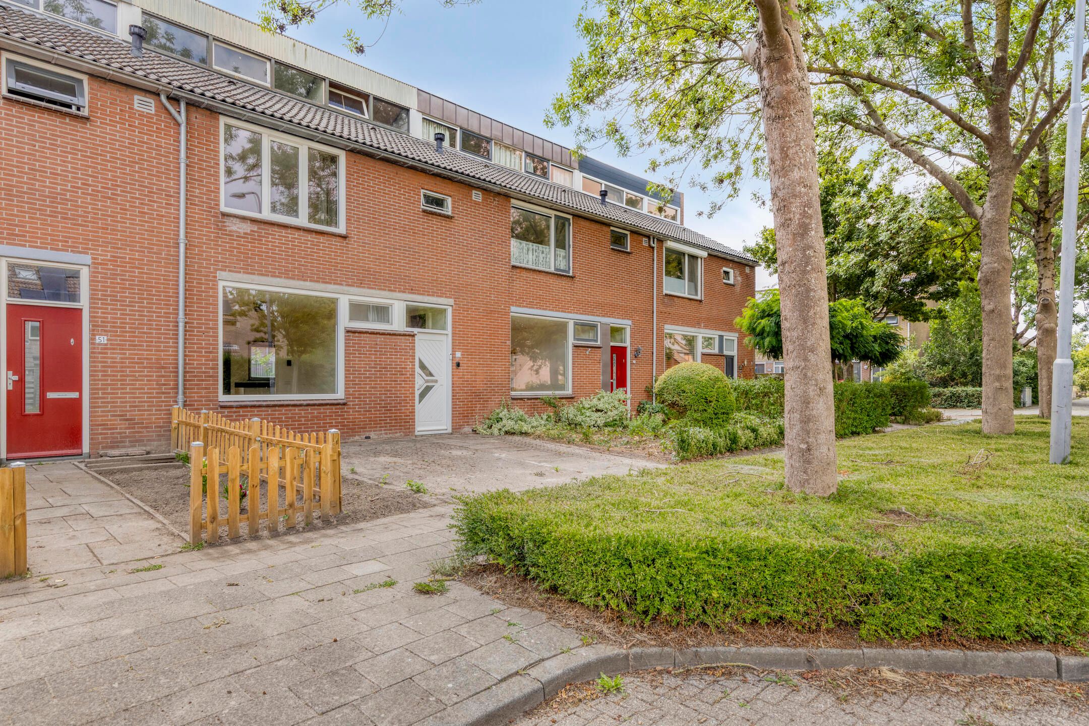 Haringvlietstraat, 53, Zierikzee, 4301XG, Zeeland, Nederland 53