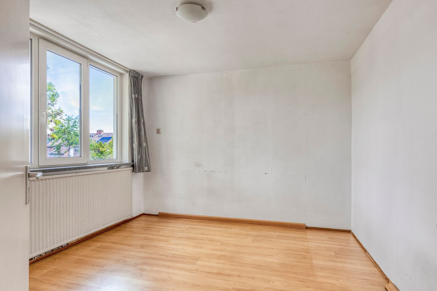 Photo 4 of Haringvlietstraat 53