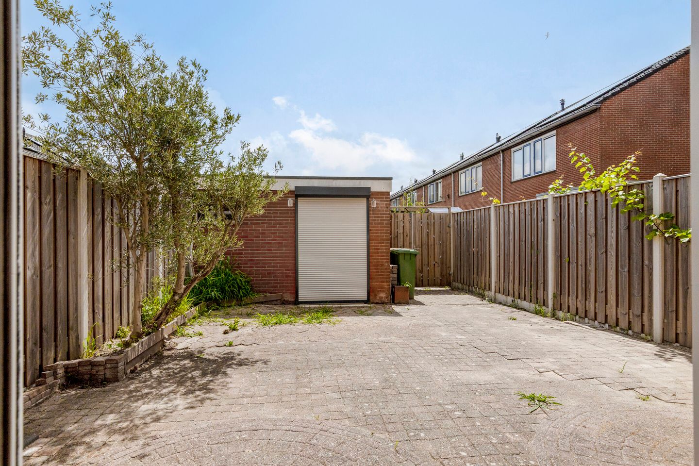 Photo 5 of Haringvlietstraat 53