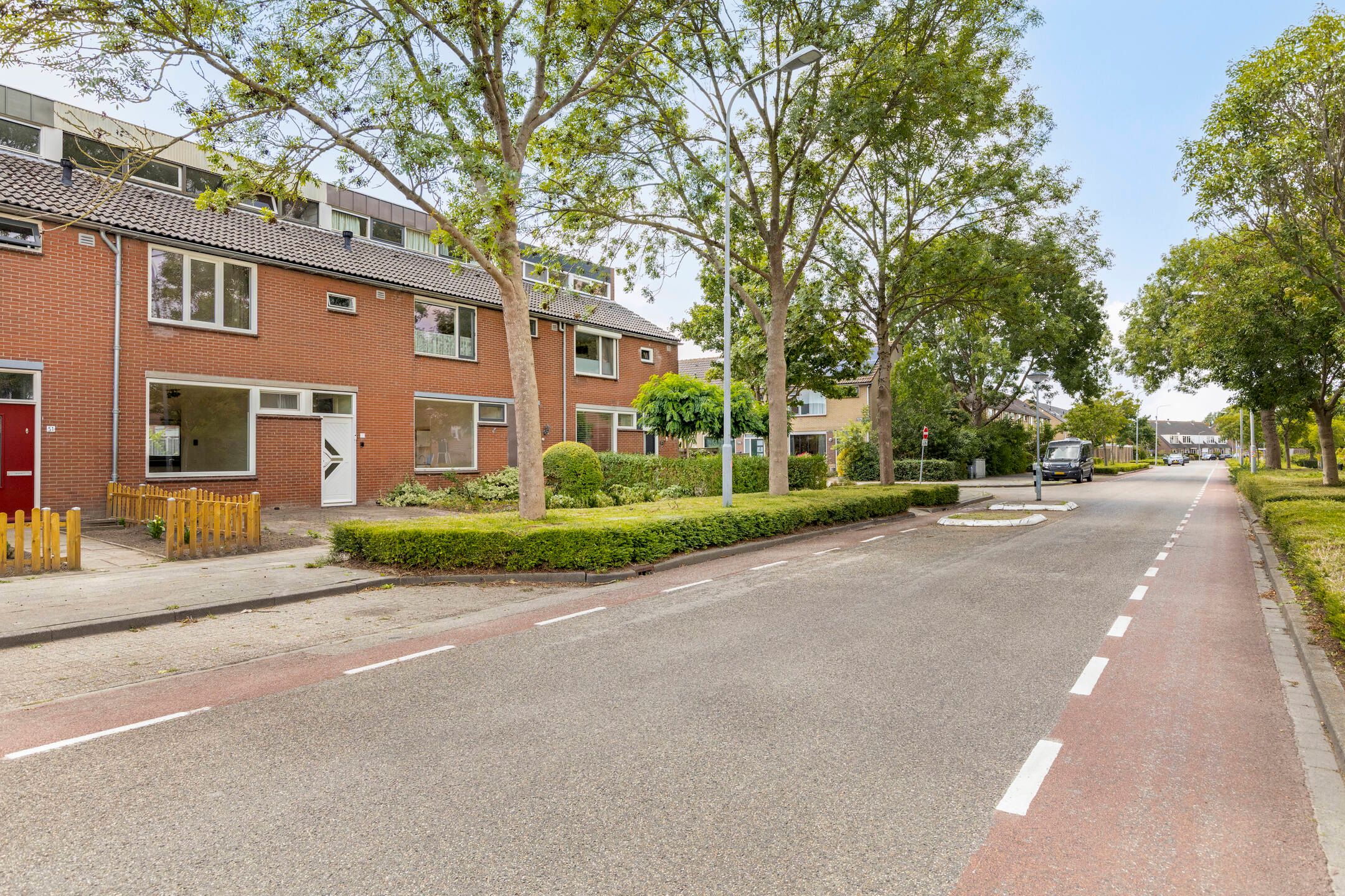 Photo 6 of Haringvlietstraat 53