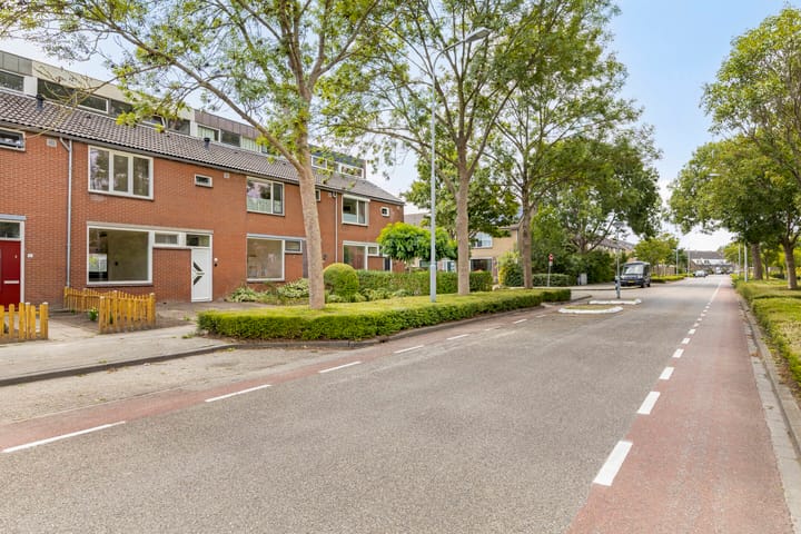 Foto 6 van Haringvlietstraat 53