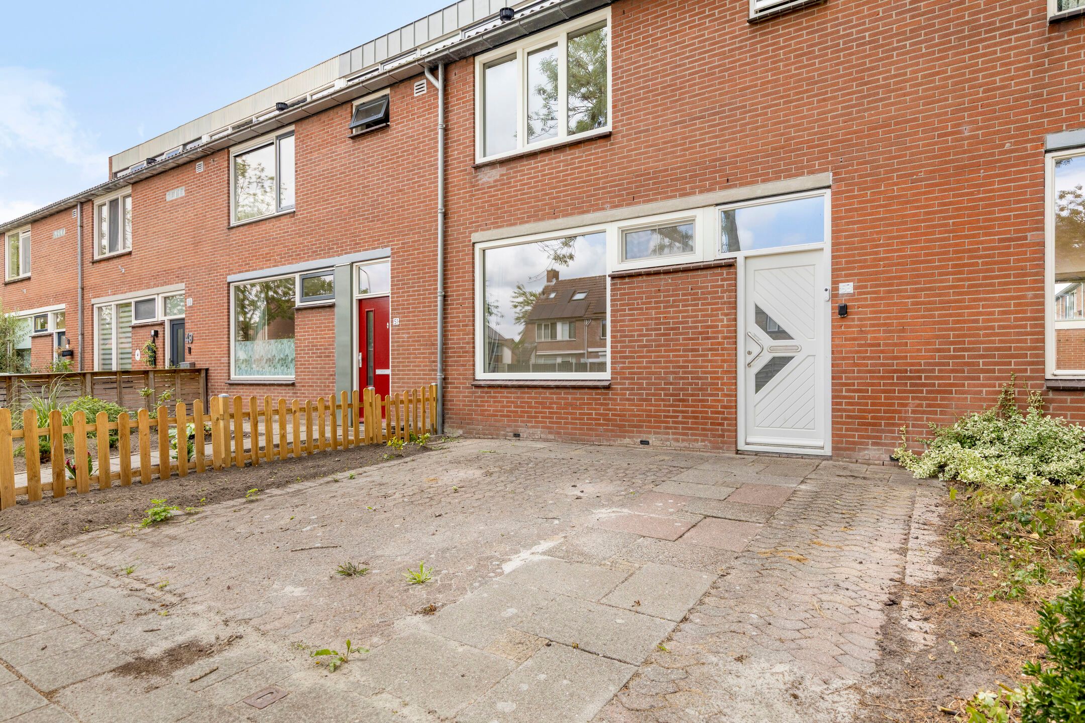 Photo 9 of Haringvlietstraat 53