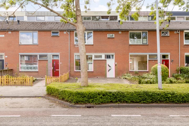 Foto 8 van Haringvlietstraat 53