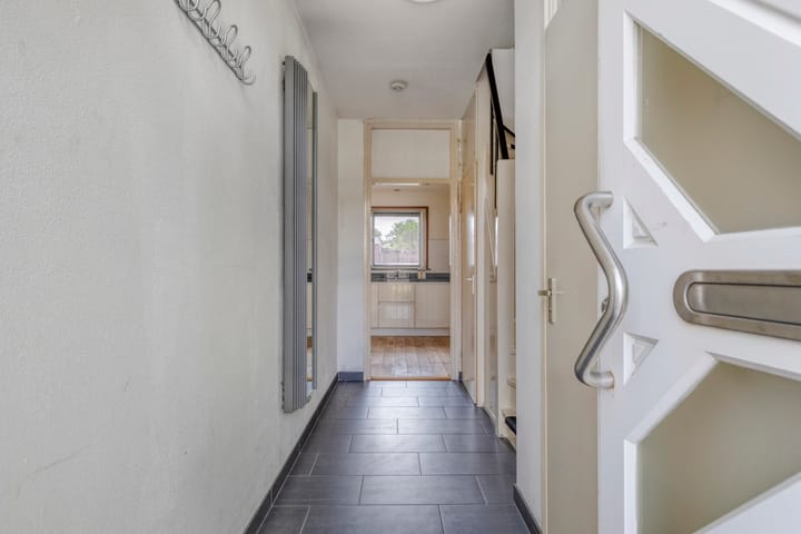 Foto 10 van Haringvlietstraat 53