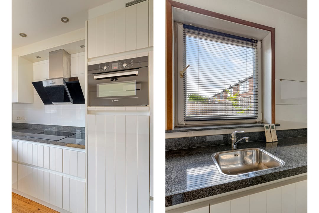 Photo 13 of Haringvlietstraat 53