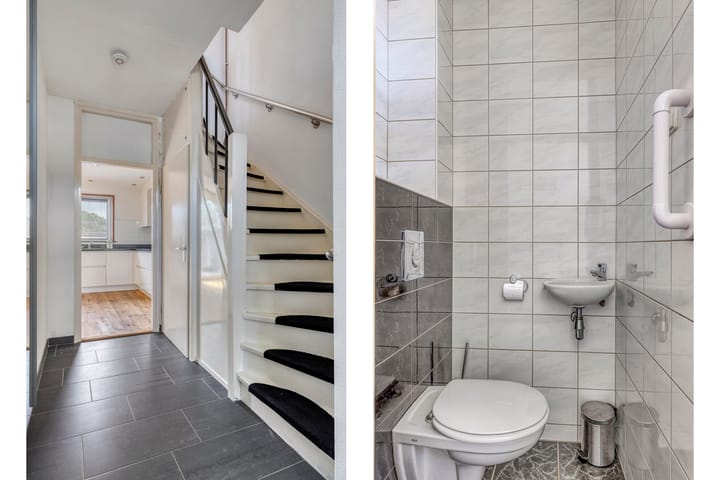 Foto 20 van Haringvlietstraat 53