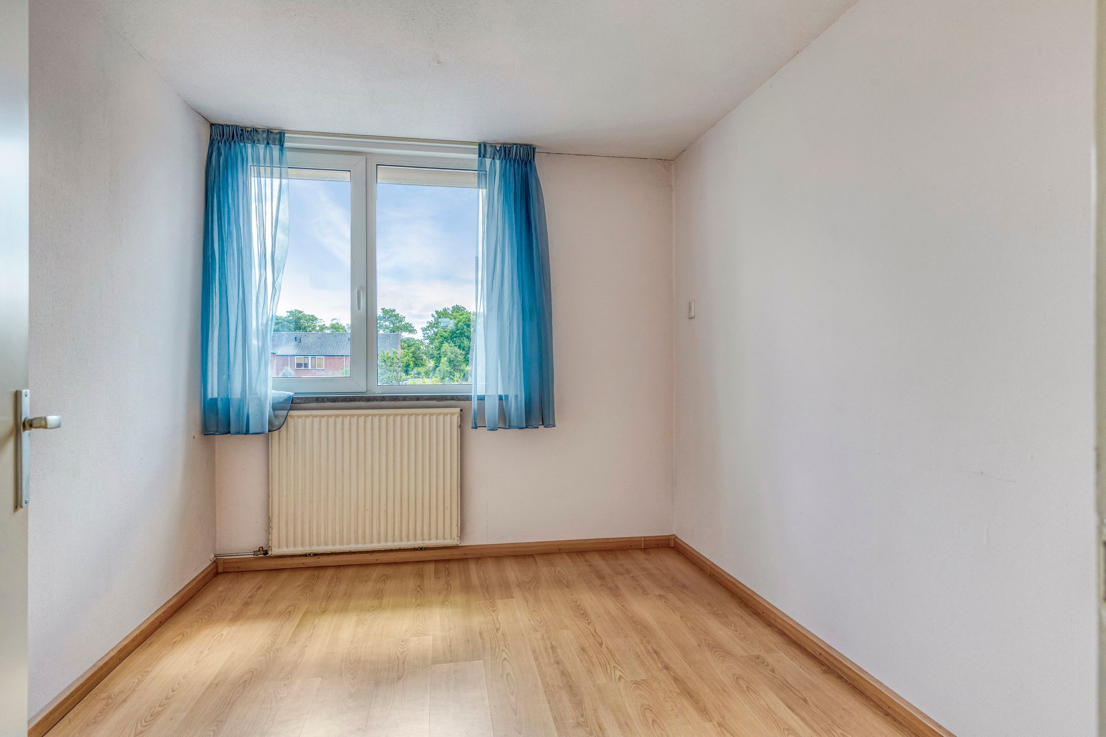 Photo 21 of Haringvlietstraat 53