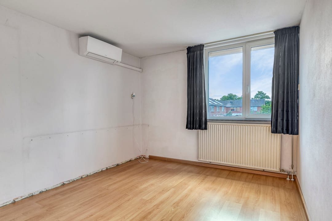 Photo 23 of Haringvlietstraat 53