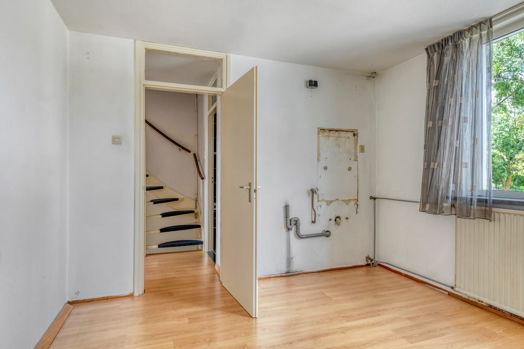 Photo 28 of Haringvlietstraat 53