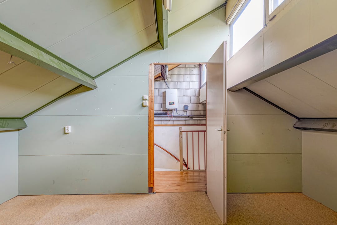 Photo 31 of Haringvlietstraat 53